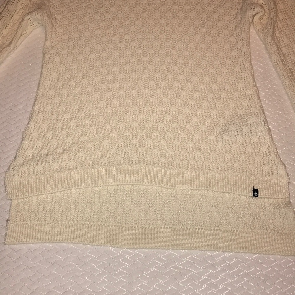 Volcom sweater - Picture 3 of 3